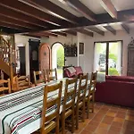 Maison Familiale Pays Basque Ferienhaus