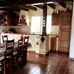 Maison Familiale Pays Basque Ferienhaus *