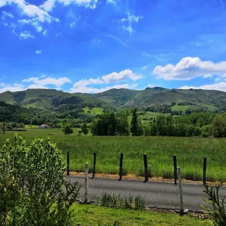 Feriehus Maison Familiale Pays Basque *