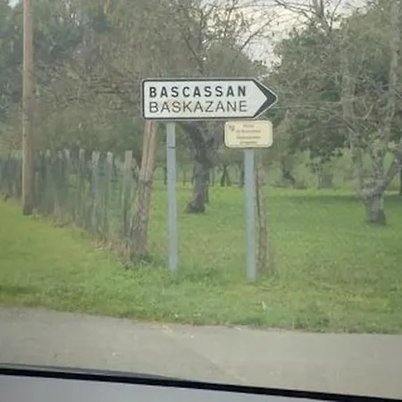 Semesterbostad Maison Familiale Pays Basque