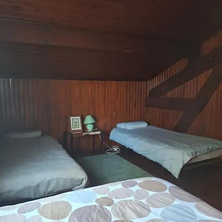 Feriehus Maison Familiale Pays Basque Ahaxe-Alciette-Bascassan