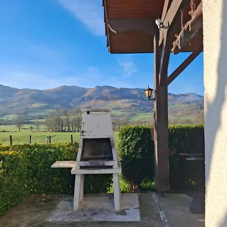 Maison Familiale Pays Basque