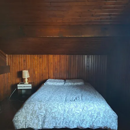 Сasa de vacaciones Maison Familiale Pays Basque