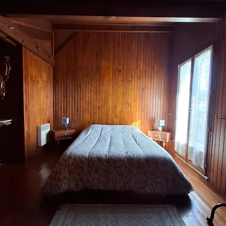 Сasa de vacaciones Maison Familiale Pays Basque *