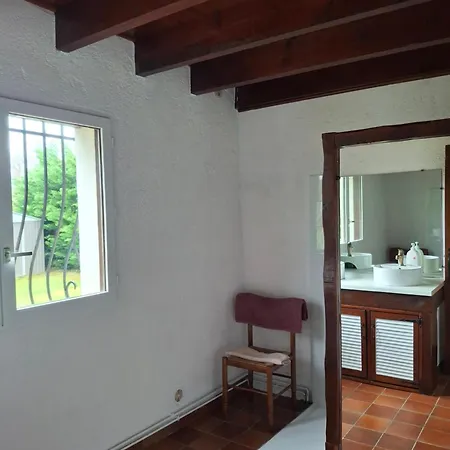 Maison Familiale Pays Basque * Ahaxe-Alciette-Bascassan