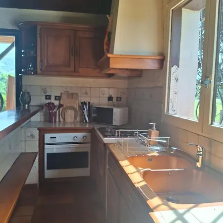 Maison Familiale Pays Basque Holiday home *