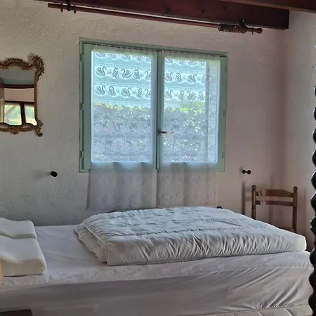 Maison Familiale Pays Basque Ahaxe-Alciette-Bascassan