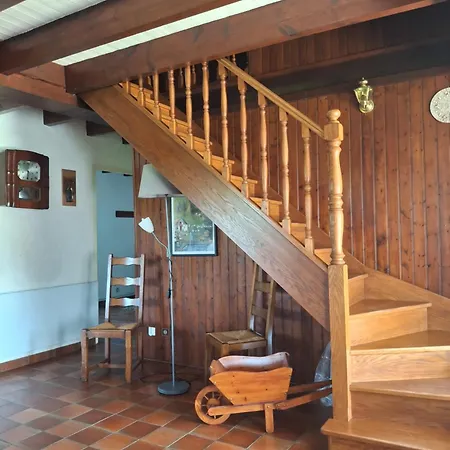 Maison Familiale Pays Basque