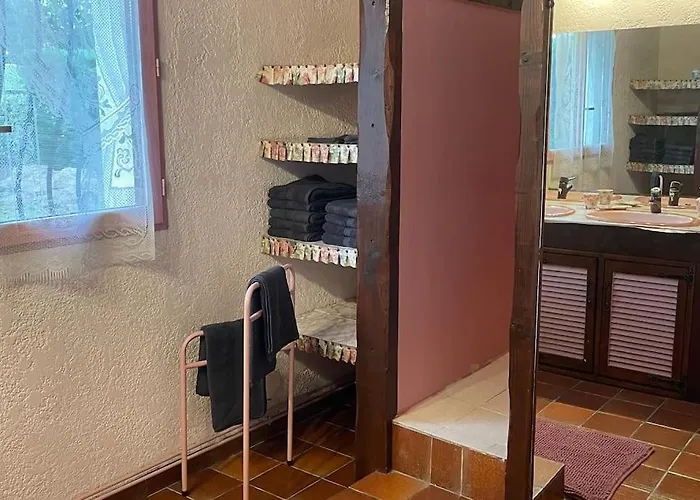 Maison Familiale Pays Basque * Ahaxe-Alciette-Bascassan