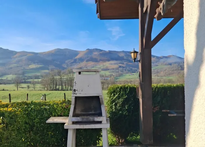 Maison Familiale Pays Basque