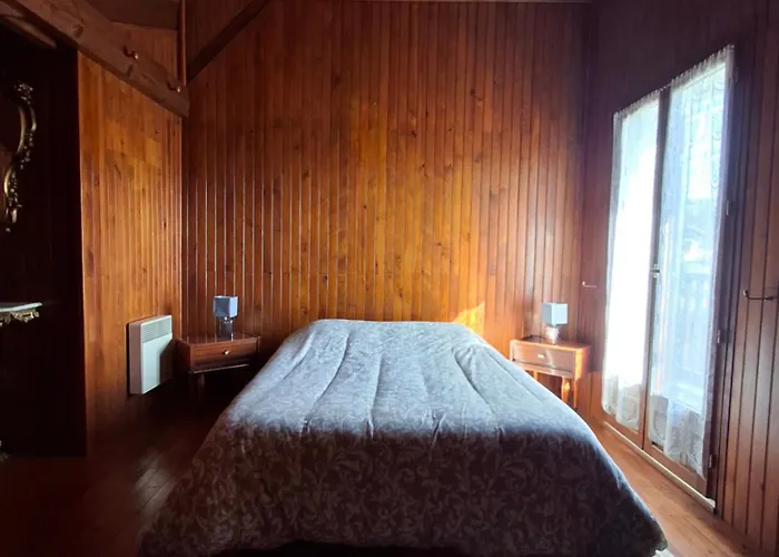 別荘 Maison Familiale Pays Basque *